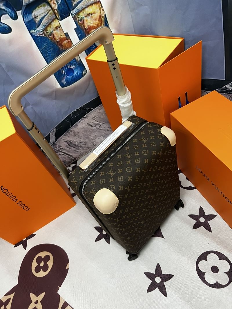 Louis Vuitton Suitcase